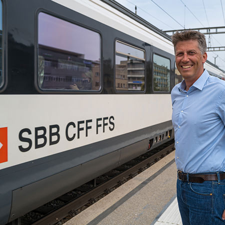Intermodal travel: safe and seamless door to door journeys beyond aviation