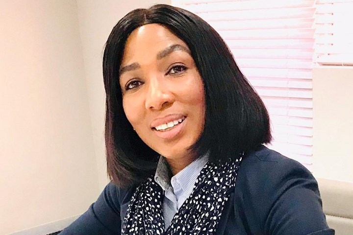 Meet a South African enterprise supported by SITA: Diphetogo Consulting