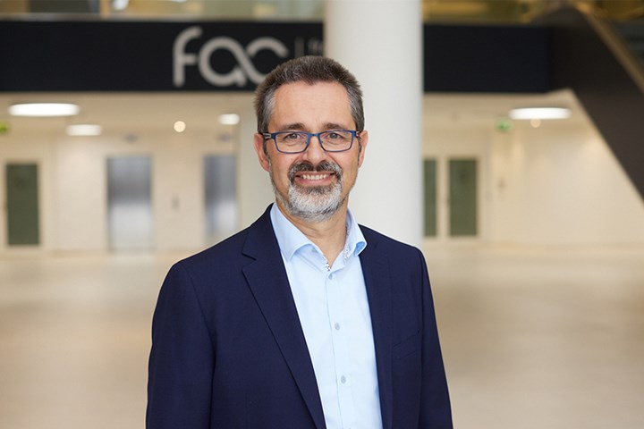 Behind the scenes with SITA Global Services at Frankfurt Airport