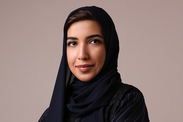 Woman in Aviation