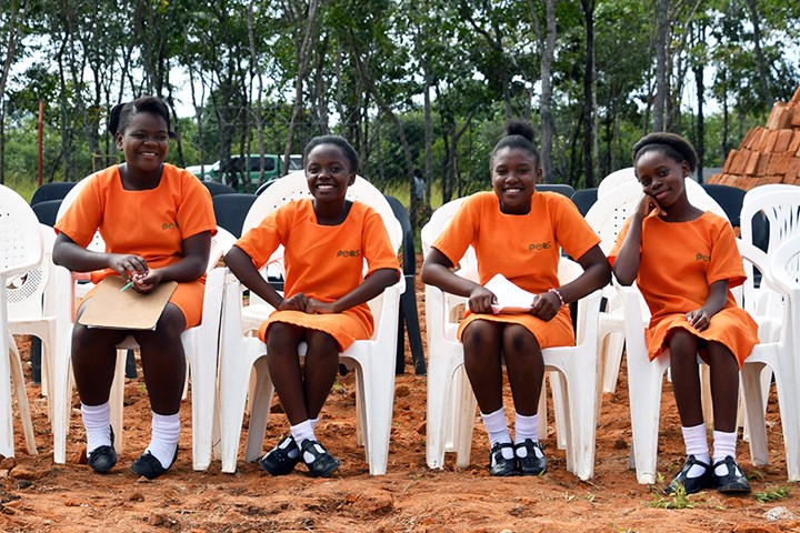 SITA ATC Foundation funds remote learning in Uganda and Zambia during COVID-19