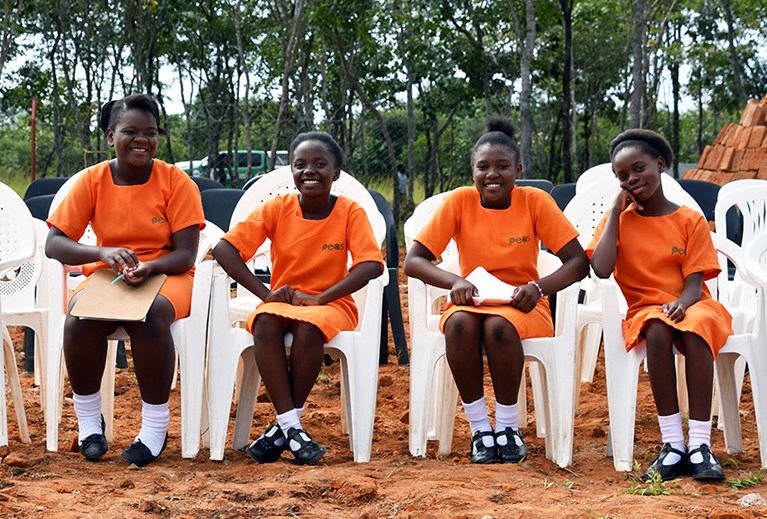 SITA ATC Foundation funds remote learning in Uganda and Zambia during COVID-19  image