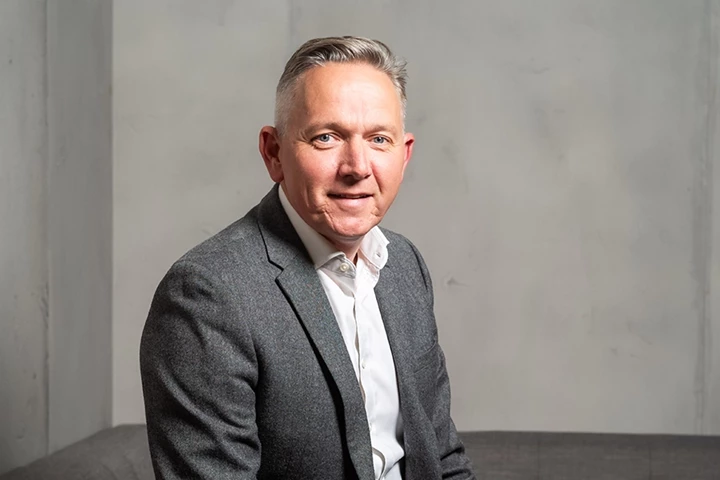 Peter Drummond, Airport Operations, London