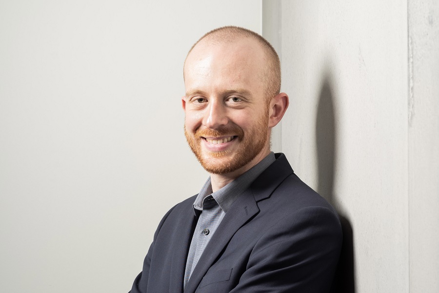Sam Marchant, Product Specialist