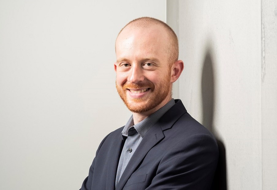 Sam Marchant Video Interview