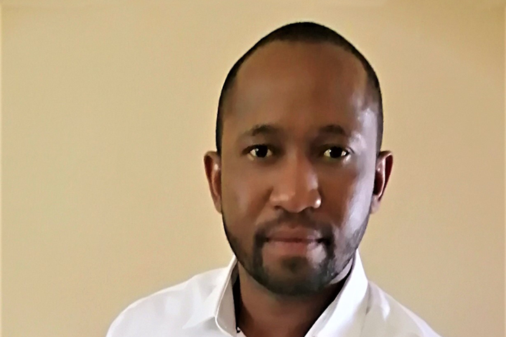 Meet a South African enterprise supported by SITA: Dots Connect Technology