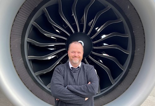 “Weather is one of the biggest challenges pilots face”