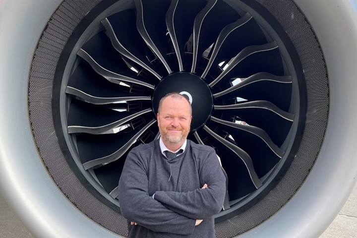 “Weather is one of the biggest challenges pilots face”