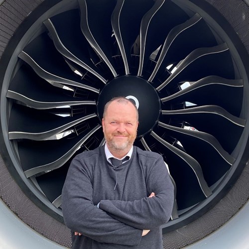 “Weather is one of the biggest challenges pilots face”