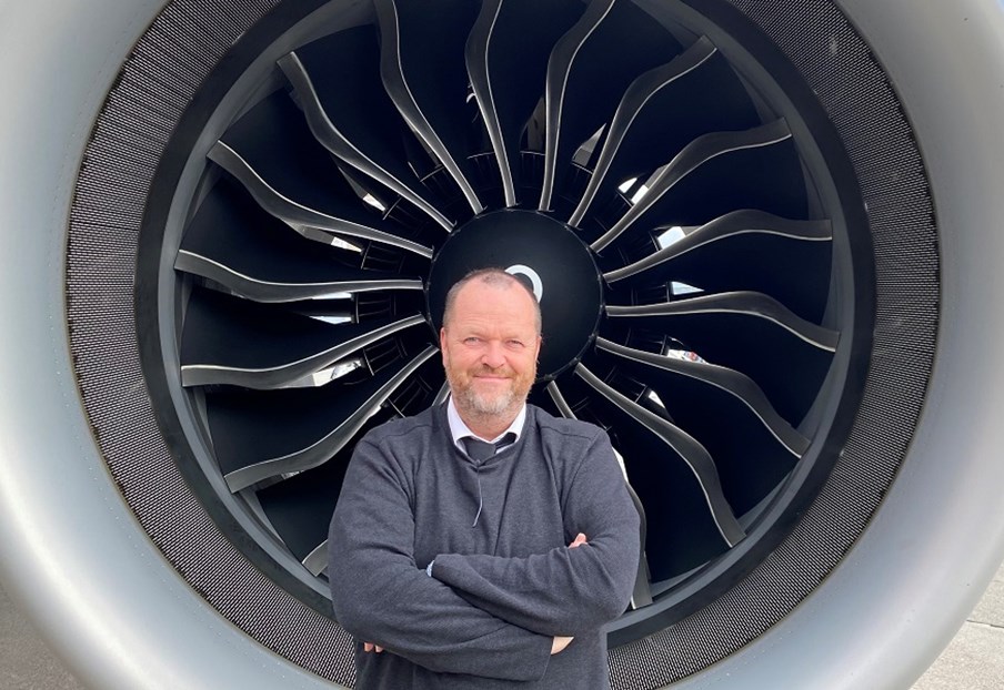 “Weather is one of the biggest challenges pilots face”