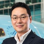 Kenny Chang