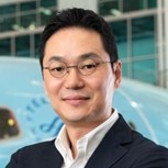 Kenny Chang