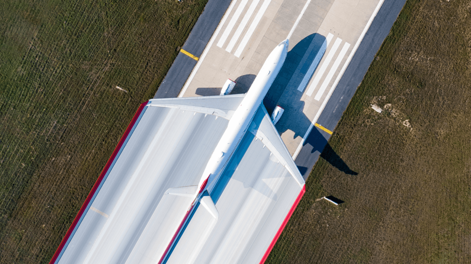 The State of Aviation: 2025 Air Transport IT Insights 