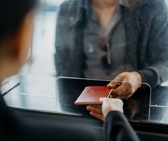 The best governance means doing the right thing, every step of the way