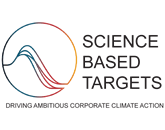 SBTi (Science Based Targets initiative)