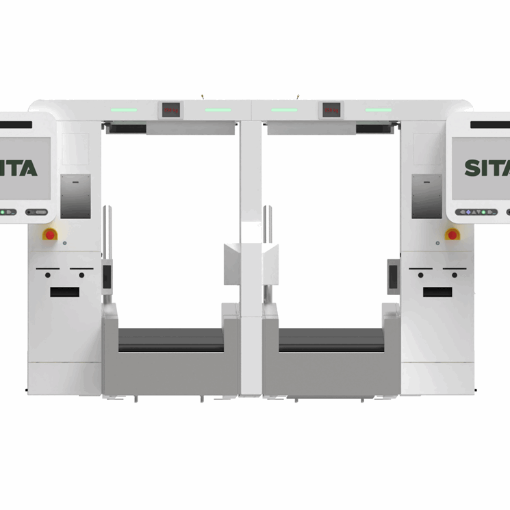 SITA Scan and Go