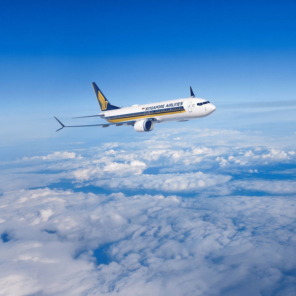 Read how Singapore Airlines optimizes every flight and why it matters
