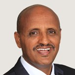 Tewolde GebreMariam