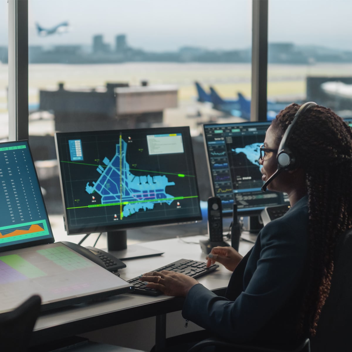 SITA ATC Bridge Brochure