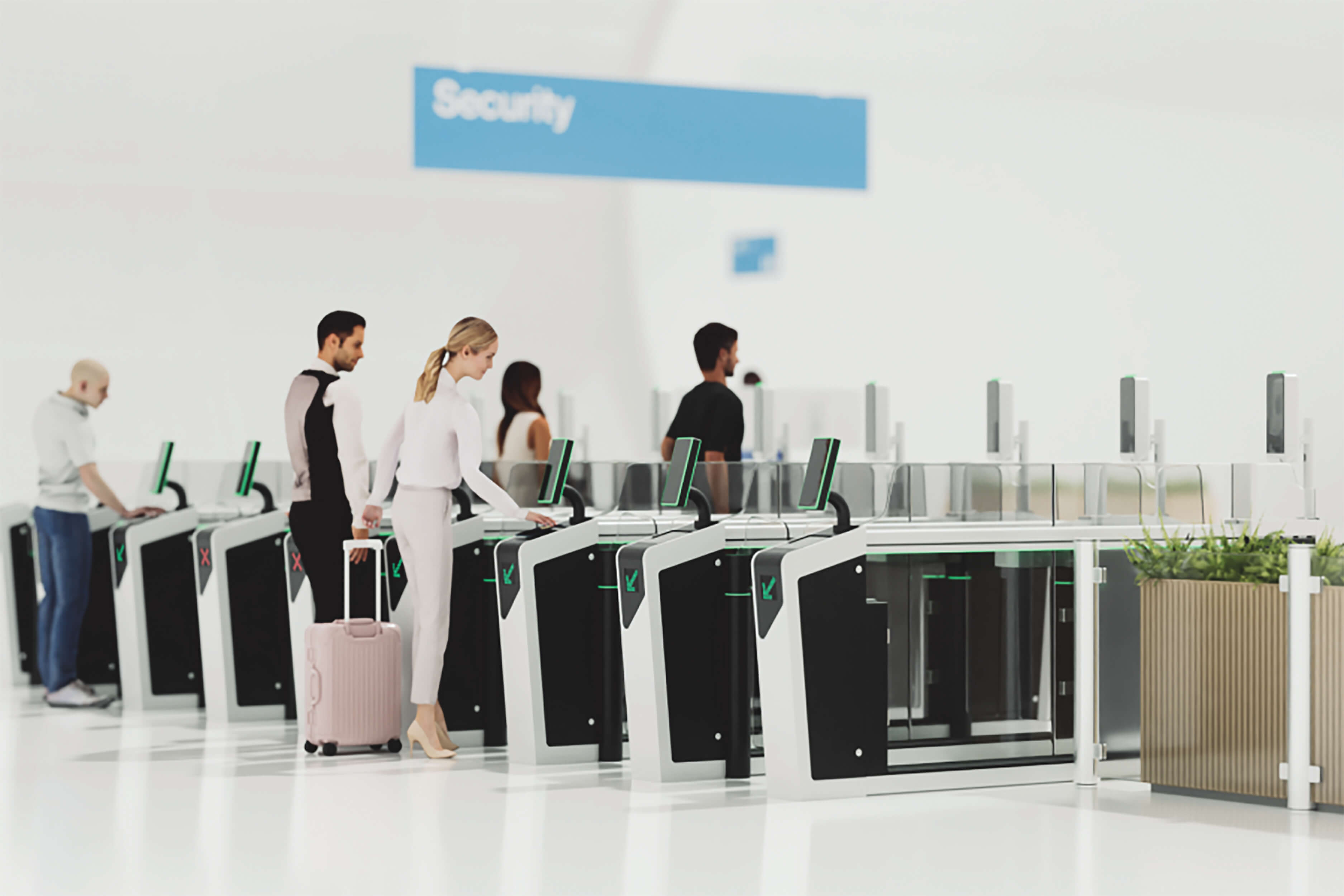 We speak with one voice on responsible biometrics