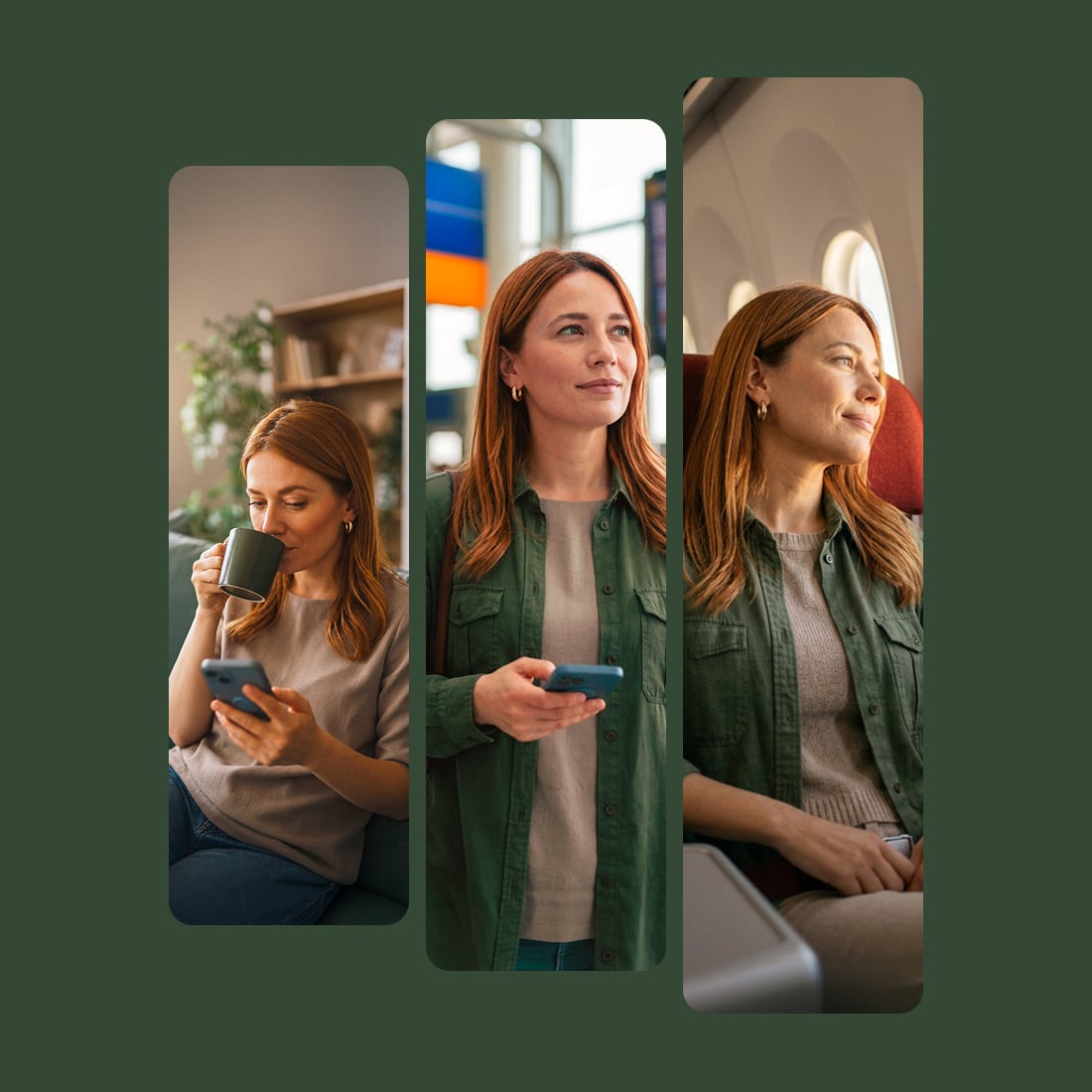 Digital Travel - The leading edge in Passenger Flow  