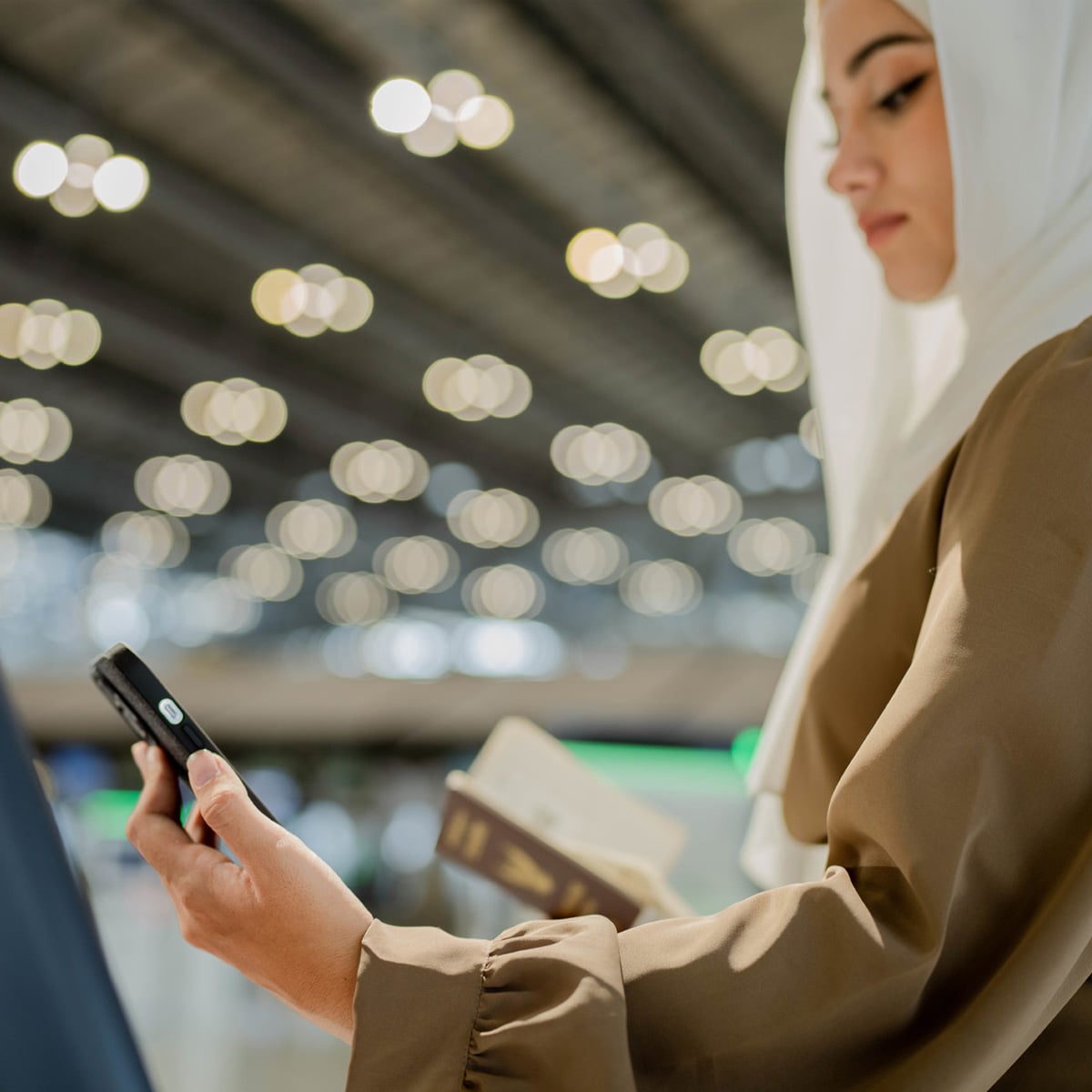 SITA Advance Passenger Processing